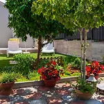 Apartments Franica