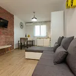 Deluxe Apartment Near The Bridge