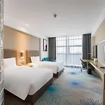 Holiday Inn Express - Liuyang Development Zone By Ihg Changsha Huanghua Airport