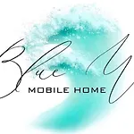 Blue Wave Mobile Home