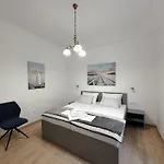 Anima Mea Old Town Apartments