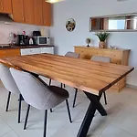 Apartments Le Mare - Pool, Sandstrand, Meerblick, W-Lan, Grill