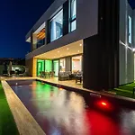 Villa Jackpot