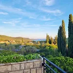 Olive Grove Retreat