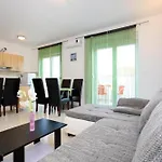 Apartments Village Nin