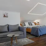 Apartments Baltic