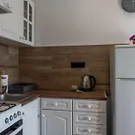 Apartments Baltic