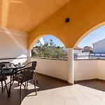 Apartments Hasnek