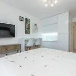 Teny Studio With Balcony And Private Parking