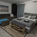 Apartmani Tereza