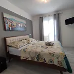 Oleander Apartment In Pakostane
