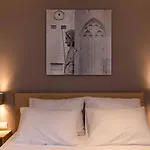 Old Town Apartments U Nikse