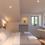 Old Town Apartments U Nikse