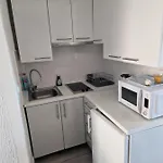 Apartmani Krepelnik