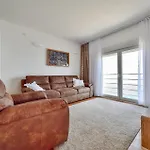 Lovely Home In Blato With House Sea View