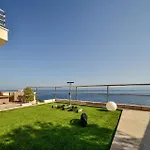 Lovely Home In Blato With House Sea View