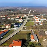 Luxury Villa With A Swimming Pool Poljica, Zadar - 22070
