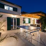 Nice Home In Debeljak With Wi-Fi