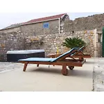 Gorgeous Home In Vinjerac With Kitchen