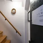 Guest House Lumin - Studio Apartment With City View Third Floor Br4