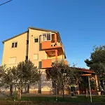 Apartmani Keka