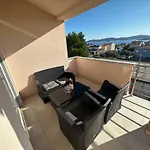 Apartmani Keka