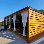 Mobile Home Tortuga