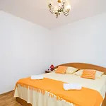Apartment Zlatni Potok With Seaview