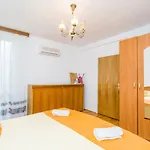 Apartment Zlatni Potok With Seaview