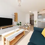 Central Vibes By Belmont Realty