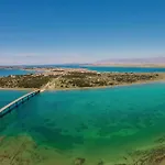 Amazing Home In Vir With House Sea View