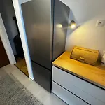 Apartment Navigare