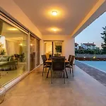 Villa Molaris Zadarvillas