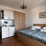 Apartment Zana