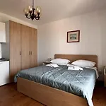 Apartment Zana