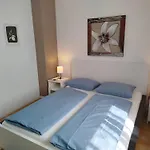 Apartments Dora Bibinje, 30 M From The Sea