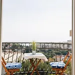 Apartment Marghareta