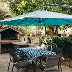 Apartment Marghareta