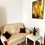 Two-Bedrooms Apartment With Balcony And Sea View,Near Old Town