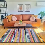 Blue Promenade Apartments