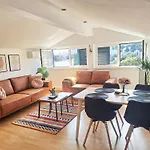 Blue Promenade Apartments