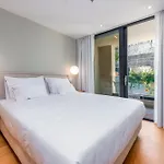 City Residences