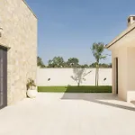 Villa Zrinchi Zadarvillas