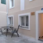 Apartmani Schega