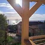 Dalmat Kucko Apartmanhaz