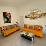 Apartmani Sonne