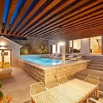 Impro Villa With See View Pool