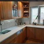 Sunset Apartment 2 In Pakostane