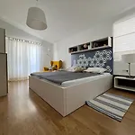 Apartment Siranovic