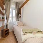 Maris - Apartment In Historical Center Of Zadar